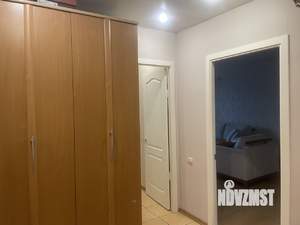 2-к квартира, вторичка, 57м2, 9/9 этаж