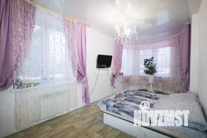 1-к квартира, вторичка, 39м2, 1/4 этаж