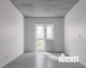 1-к квартира, вторичка, 32м2, 3/5 этаж