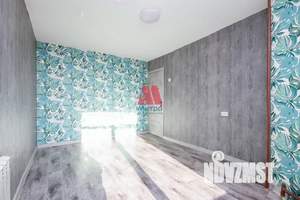 2-к квартира, вторичка, 54м2, 9/16 этаж