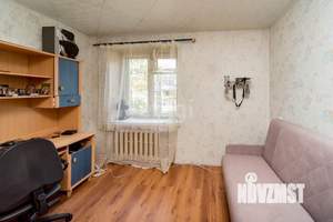 3-к квартира, вторичка, 60м2, 3/9 этаж