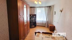 3-к квартира, вторичка, 70м2, 5/5 этаж