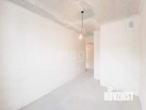 1-к квартира, вторичка, 34м2, 16/19 этаж