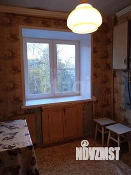 2-к квартира, вторичка, 42м2, 3/4 этаж
