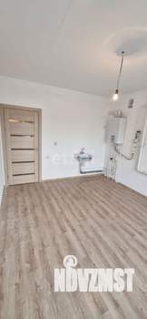 1-к квартира, вторичка, 34м2, 1/4 этаж