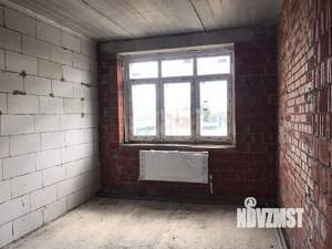 2-к квартира, вторичка, 63м2, 3/3 этаж