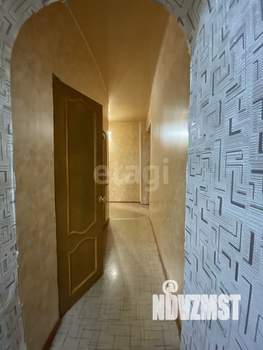 3-к квартира, вторичка, 58м2, 1/2 этаж