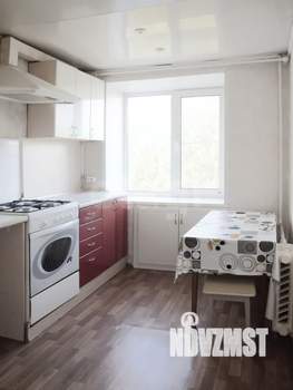 2-к квартира, вторичка, 53м2, 9/10 этаж