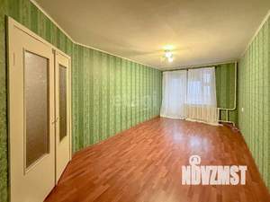 1-к квартира, вторичка, 40м2, 3/10 этаж