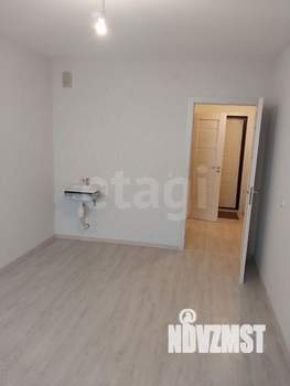 1-к квартира, вторичка, 41м2, 11/14 этаж