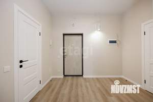 1-к квартира, вторичка, 40м2, 5/16 этаж