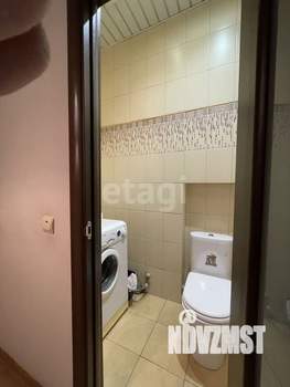 3-к квартира, вторичка, 91м2, 4/4 этаж