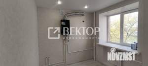 2-к квартира, вторичка, 44м2, 4/5 этаж