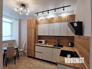1-к квартира, вторичка, 41м2, 14/19 этаж