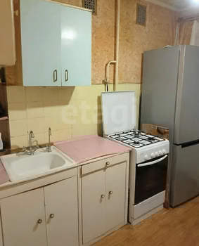 2-к квартира, вторичка, 49м2, 3/5 этаж