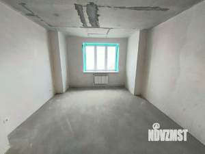 3-к квартира, сданный дом, 89м2, 6/24 этаж