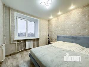 2-к квартира, вторичка, 41м2, 6/9 этаж