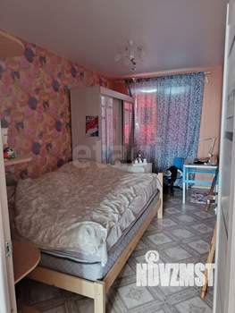 3-к квартира, вторичка, 63м2, 7/12 этаж