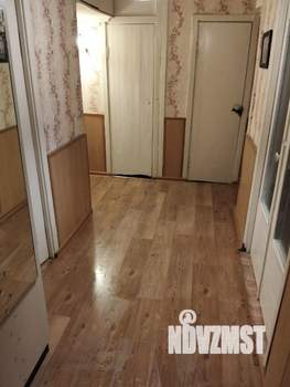 3-к квартира, вторичка, 62м2, 3/5 этаж