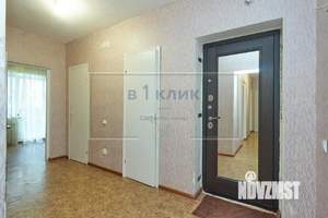 3-к квартира, вторичка, 84м2, 1/8 этаж