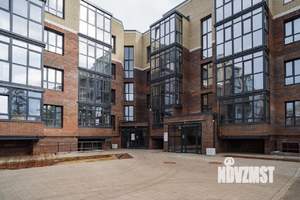 2-к квартира, вторичка, 64м2, 4/4 этаж