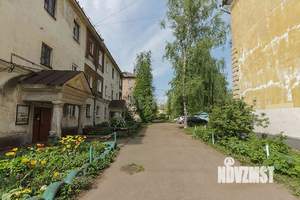 2-к квартира, вторичка, 35м2, 2/3 этаж