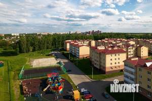 2-к квартира, вторичка, 61м2, 4/5 этаж