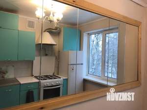 4-к квартира, вторичка, 77м2, 5/5 этаж