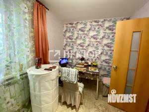 1-к квартира, вторичка, 42м2, 1/5 этаж