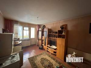 3-к квартира, вторичка, 64м2, 1/5 этаж