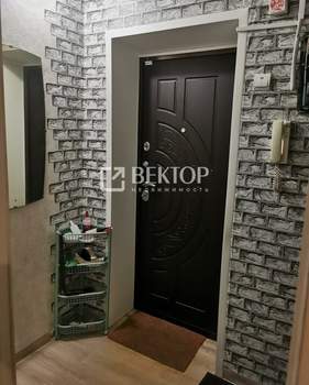 2-к квартира, вторичка, 42м2, 3/5 этаж