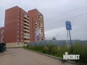 1-к квартира, вторичка, 37м2, 3/10 этаж