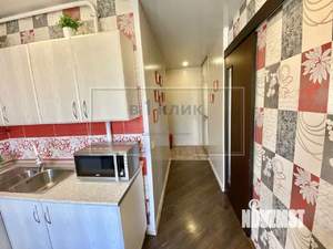 1-к квартира, вторичка, 31м2, 5/5 этаж