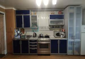 4-к квартира, вторичка, 84м2, 2/5 этаж