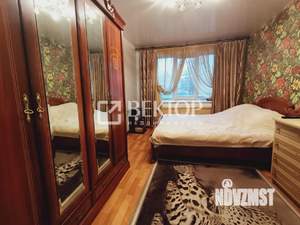 3-к квартира, вторичка, 57м2, 1/9 этаж