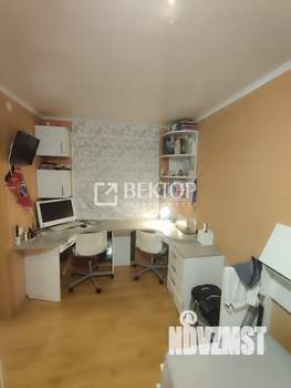 2-к квартира, вторичка, 42м2, 1/5 этаж