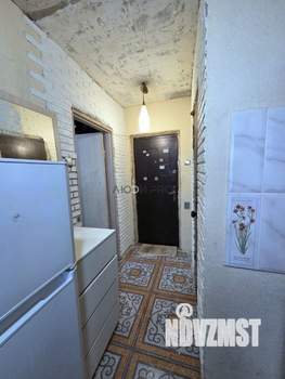 1-к квартира, вторичка, 22м2, 9/9 этаж