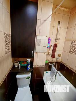 1-к квартира, вторичка, 30м2, 1/2 этаж