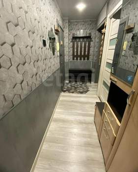 2-к квартира, вторичка, 44м2, 5/5 этаж
