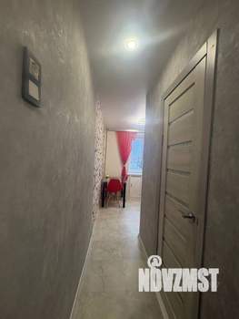 1-к квартира, вторичка, 31м2, 4/5 этаж