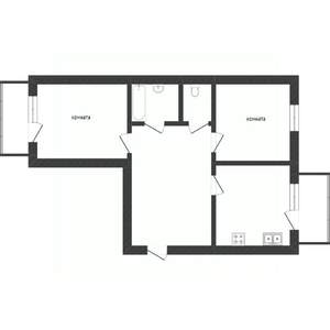 Фото квартиры на продажу (2)