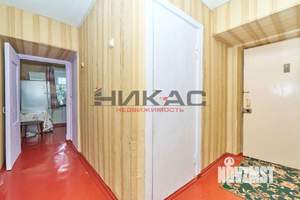 2-к квартира, вторичка, 43м2, 4/5 этаж