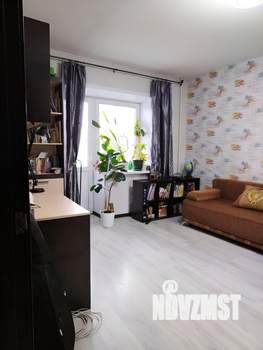 3-к квартира, вторичка, 87м2, 3/9 этаж
