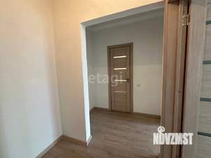 Студия квартира, сданный дом, 19м2, 5/17 этаж