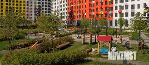 3-к квартира, вторичка, 94м2, 13/17 этаж