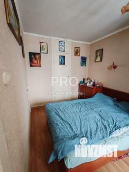 2-к квартира, вторичка, 46м2, 5/5 этаж