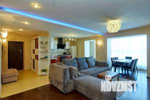 3-к квартира, вторичка, 120м2, 9/10 этаж
