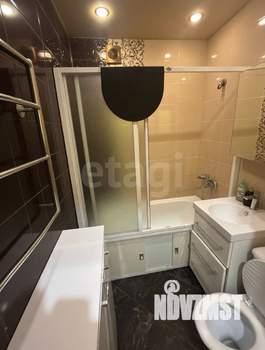 1-к квартира, вторичка, 37м2, 2/4 этаж