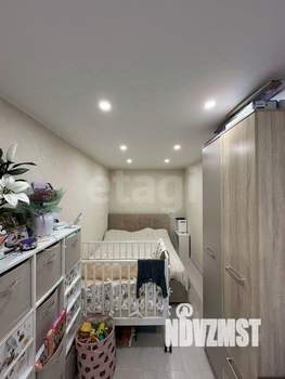 2-к квартира, вторичка, 46м2, 2/5 этаж