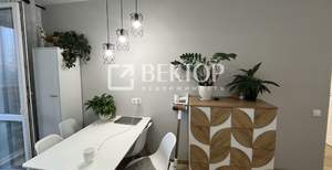 2-к квартира, вторичка, 63м2, 5/18 этаж